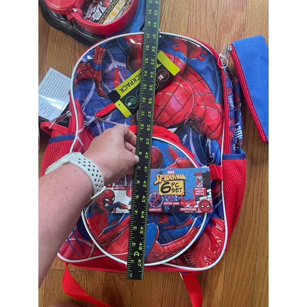 Marvel spider man